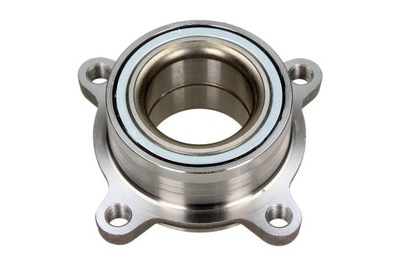 Підшипник колеса mitsubishi p. l200 05- bez фланець фото №1