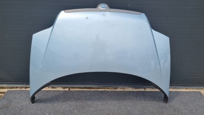 Капот fiat ulysse ii фото №1