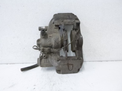 Суппорт тормозной задняя mercedes w638 2.2cdi 1998r. фото №1