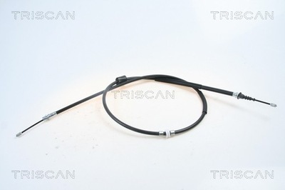 CABLE FRENOS DE MANO FORD PARTE TRASERA MONDEO UNIVERSAL 00-07 LEWY/PRAWY 814016189  