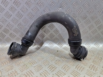 Шланг wąż wody opel insignia a 1.6 cdti фото №1