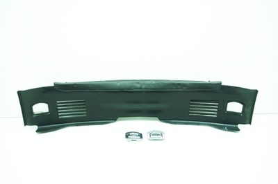 PROTECCIÓN CORREA TRASERO DE MALETERO BENTLEY CONTINENTAL GT 3W0 3W8863459B  