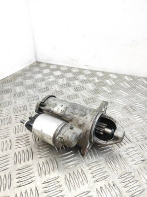 Opel astra j 2013 стартер фото №1