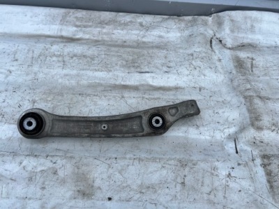 Audi рычаг правый oryg 4m 4m0407156e фото №1