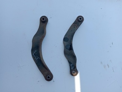 Рычаг задняя задний левый правый volvo xc60 09- фото №1