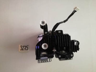 3275 лінза лампи led vw golf full led 5ge998475 фото №1