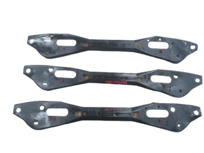 Ford fusion mk5 usa кронштейн подвеска фото №1