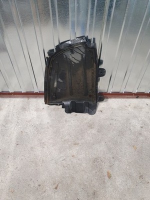 Skoda superb iii захист підвіска фото №1