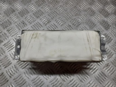 Подушка подушка безопасности пассажира vw polo iv 6q0880204h фото №1