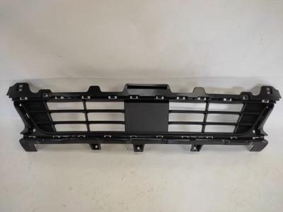 Kia sportage v решітка бампера перед 2021- радар фото №1