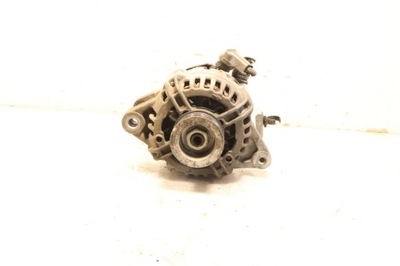 Генератор toyota yaris ii 1.3 0124225093 фото №1