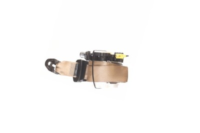 Pas безпеки задня правий mercedes w251 06r 1 ряд фото №1