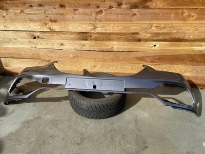 Opel grandland x 17- бампер перед передний c06757091 фото №1