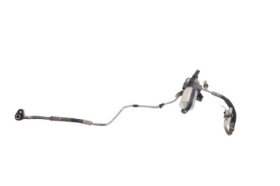 Chrysler voyager 2.4 iv шланг кондиціонера фото №1