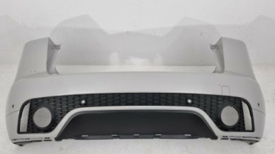 Jaguar e-pace e pace r dynamic 2018- бампер задній задня j9c317d781a фото №1