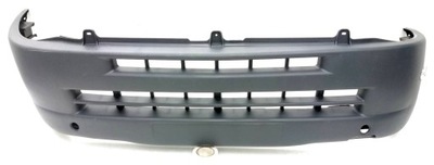 PARAGOLPES PARTE DELANTERA FIAT DUCATO 1994-2001 3481050  