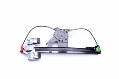 Topran підйомник скло vw t. golf+ ven фото №1