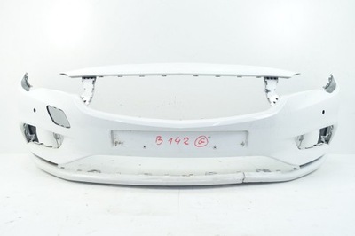 OPEL ASTRA K V 15- 13425478 БАМПЕР ПЕРЕД ПЕРЕДНИЙ