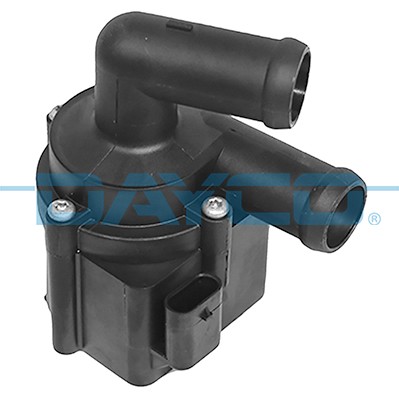 PUMP WATER VW 1,6TDI-2,0TDI (DODATKOWA) DEP1017  