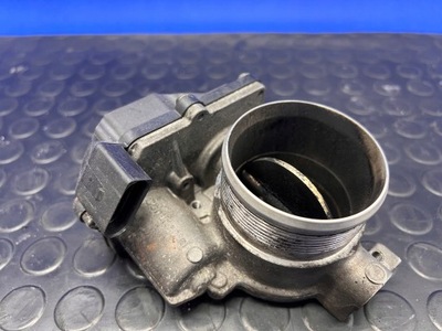 Audi a6 a7 c7 4g sq5 8r 3.0 tdi 313 km дроссельная заслонка 059145950af фото №1