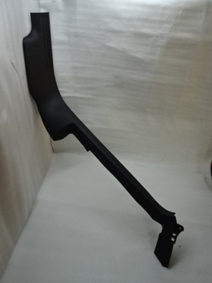 Citroen ds7 молдинг защита порог правая 98174466 фото №1