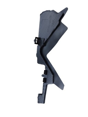 Lexus ux захист повітропровід повітря ліва nowa oryg фото №1