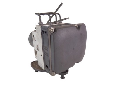 Насос abs mercedes w463 a4639003401 g-klasa фото №1