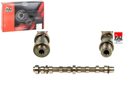 Вал розподільного валу opel fai фото №1