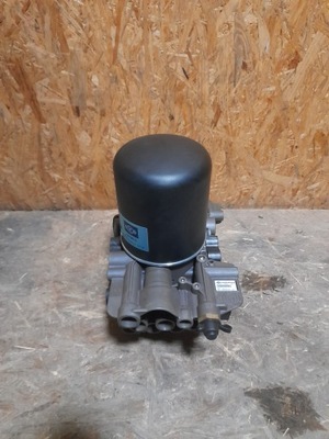 VALVE DRYER EAC A0004461664  