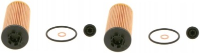 Bosch f 026 407 277 фильтр масла фото №1
