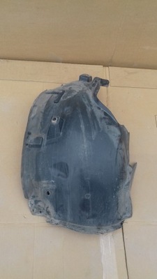 Mercedes gl x166 подкрылок перед правое левая фото №1