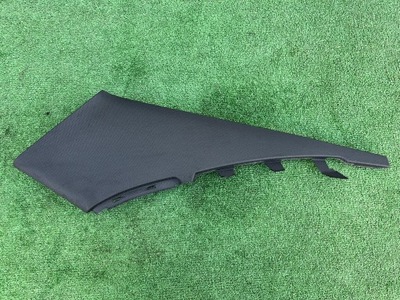 Audi a5 8w защита обшивка стойка правое 8w6867288a фото №1