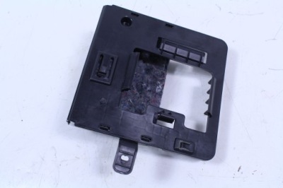 Пластик защита вентиляции правая opel corsa f 23r. lift фото №1