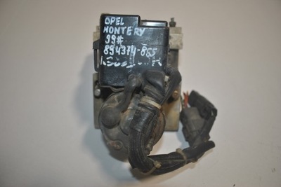 Opel оригинальный номер 894374-855 фото №1