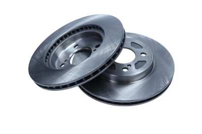 DISCS BRAKE MAXGEAR 19-4707  