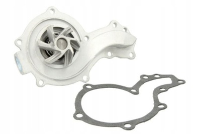 Jp group 1114100600 насос wody, охолодження двигуна фото №1