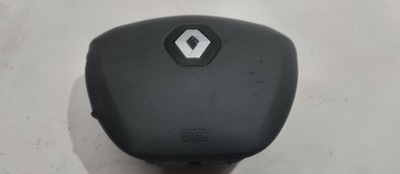 RENAULT CAPTUR CLIO IV AIRBAG BOLSA DE AIRE ORIGINAL EUROPA  