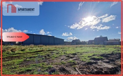 Działka, Gdańsk, 994 m²