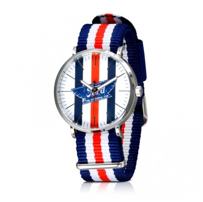 RELOJ AL REKE FORD HERITAGE RESTYLING ORIGINAL  