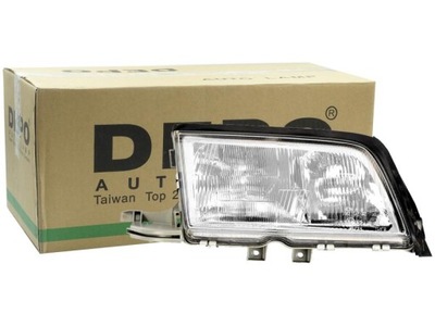 ФАРА ФАРА ПРАВА DEPO 440-1121R-LD-EM