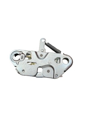 Замок капот honker фото №1