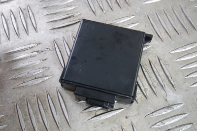 Модуль блок управления сигнализация porsche 991 99161821005 фото №1