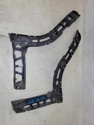 Направляющая задняя задний правый jaguar xf x250 2011 фото №1