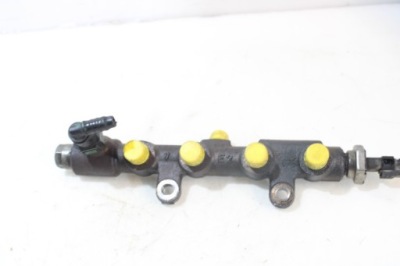 Молдинг упорскування citroen c-elysee ii lift 1.5hdi фото №1