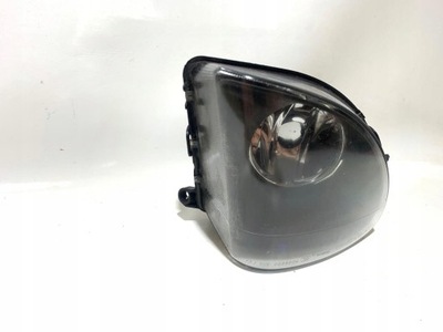 Протитуманна фара лівий bmw e87 13101610 фото №1
