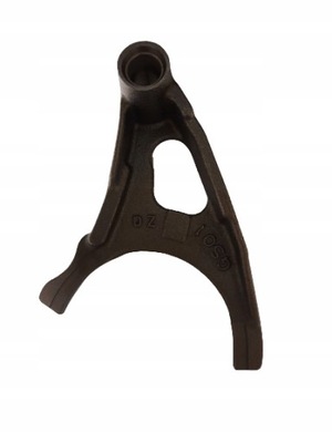 Оригінальні вилка коробки передач mazda фото №1