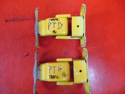 Vivaro a trafic ii петля дверь правый задняя góra dół cm232 фото №1