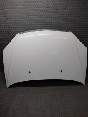 Tata indica капот передня фото №1