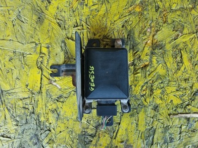 Genesis g80 16-20 датчик мертвого pola поперечина руху правий задня фото №1