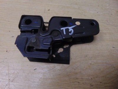 Замок капот vw transporter t5 7h0823509 europa фото №1